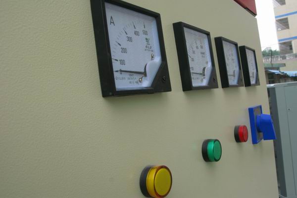 于都控制箱-影响防水3683控制箱性能的因素